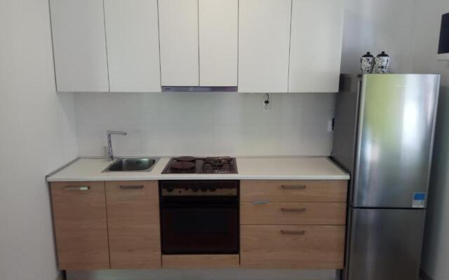 Apartman Medit