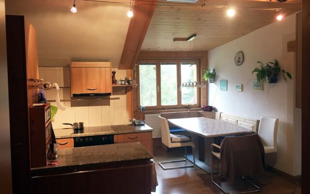 BnB Guesthouse Lusi