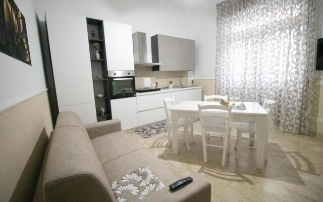 Dominique Comfort Apartment