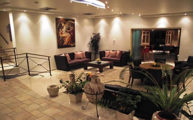 Aeolis Hotel