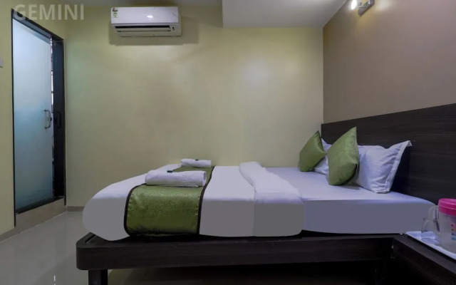 Hotel Gemini