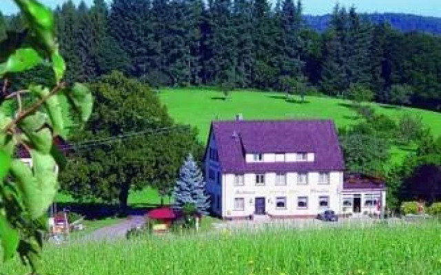 Gasthaus Pension Hintere Höfe
