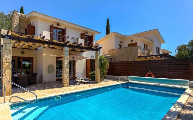 Villa Hg12 - Athina in Kouklia