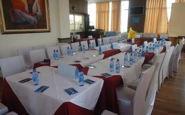 Miracle Hotel Addis Ababa