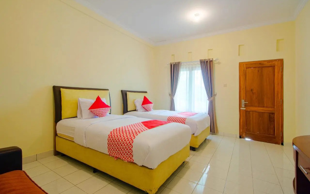 OYO 2634 Griya Birowo Syariah