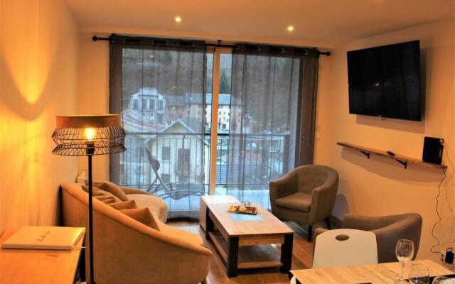 Le Clos Casi - 3 Vallées - Ski - Cures thermales