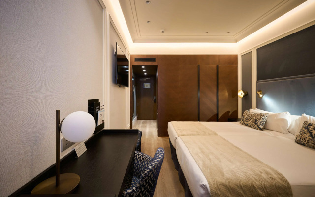 Catalonia Plaza Cataluña