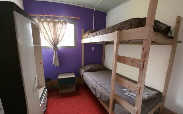 Hostel La Posada De Gallo