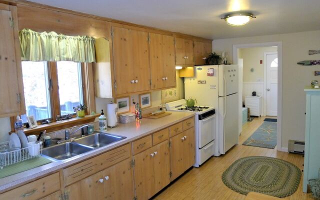 95 Sundown - 2 Bedroom House