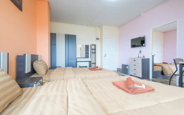 The Wish Hotel