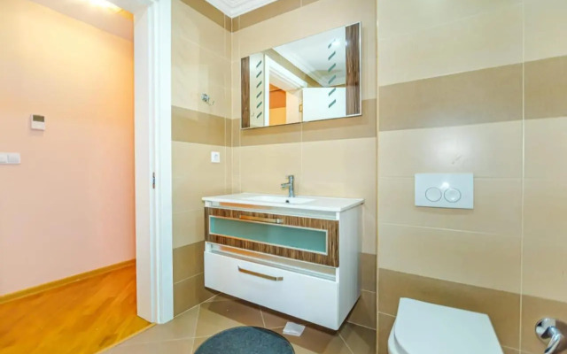 Port Baku Residance 710 A