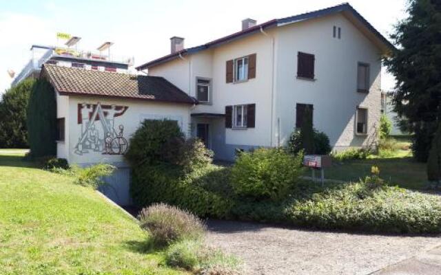 Good Bed Wynau