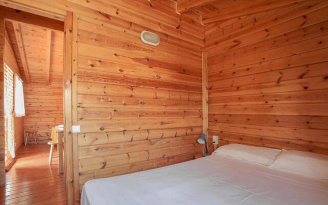 Ecologic Vinyols Camp