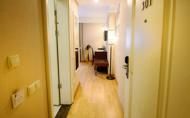 Recital Hotel