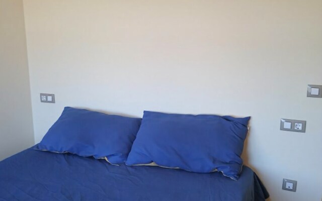 Residencial Turquesa