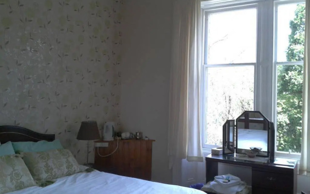 Heatherlie House Hotel