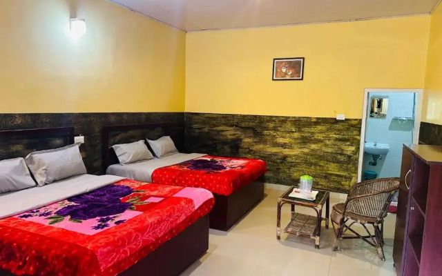 Maharaja Country Resort