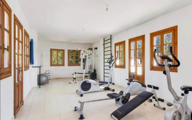Exquisite NEW townhouse/Front Beach/2BEDR/2,5BATH