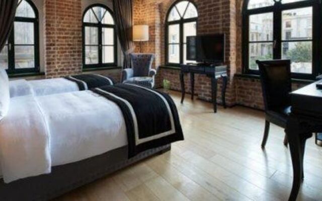 Test App Hotel