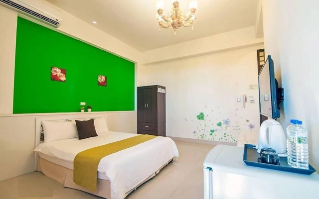 Zill Homestay