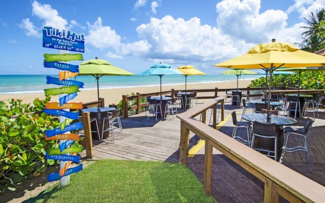 Margaritaville Vacation Club by Wyndham - Rio Mar