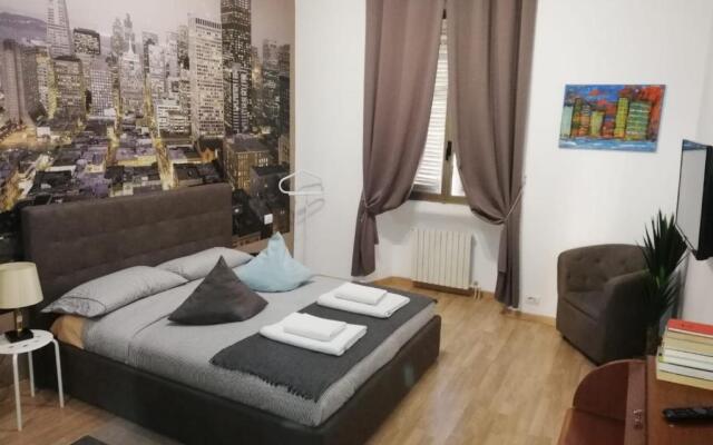 Suite Apartent 4 milano centrale