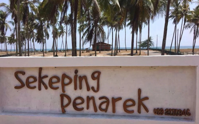 Sekepeng Penarek