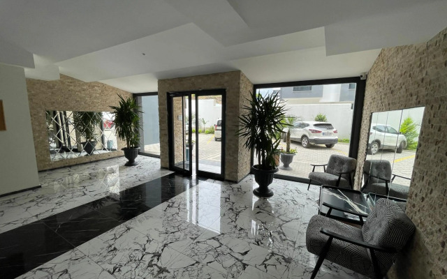 SA Apartments! Nice 1bd Flat.