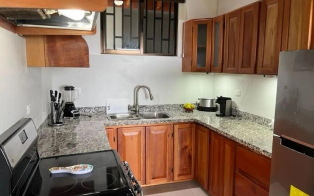 Villas Lambeau Ocean View 1