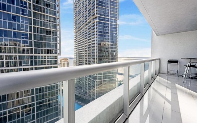 ICON Brickell Residences by SV Rentals