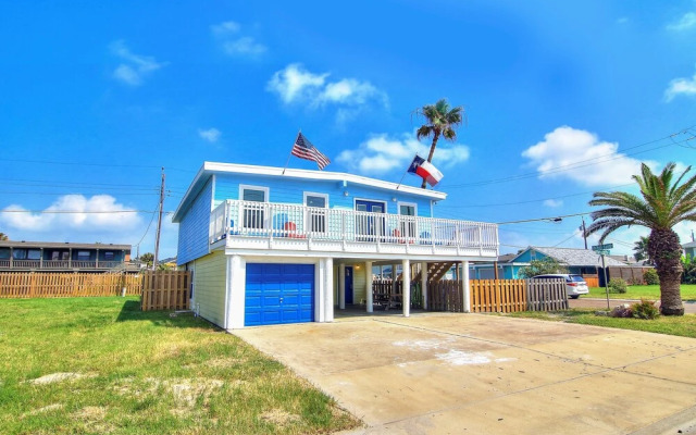 Nauti Mermaid 5 Bedroom Home by Redawning