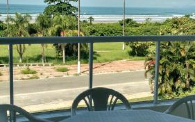 Indaia Apartamento de Frente ao Mar