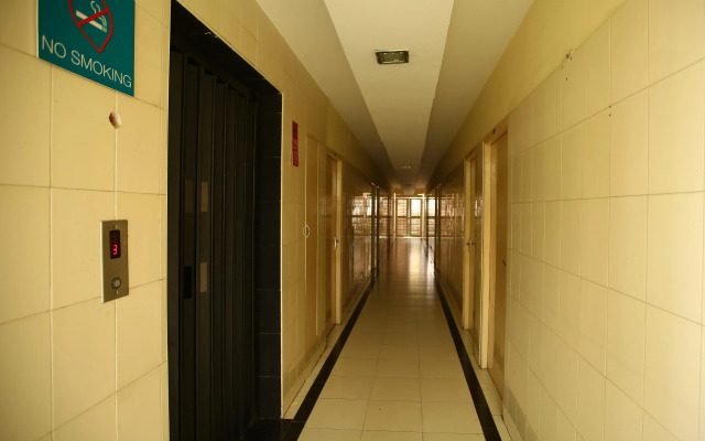 OYO 968 Hotel Poigai