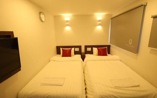 TRIPSTAY Myeongdong