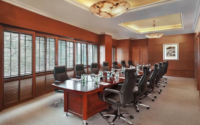 The St. Regis Beijing