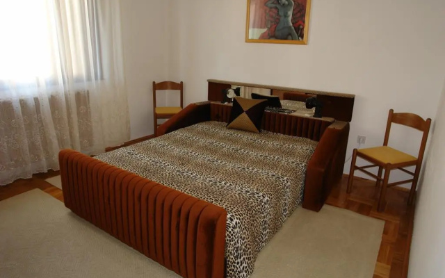 Apartments Vukovic