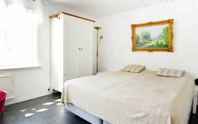 Holiday Home in Hamburgsund