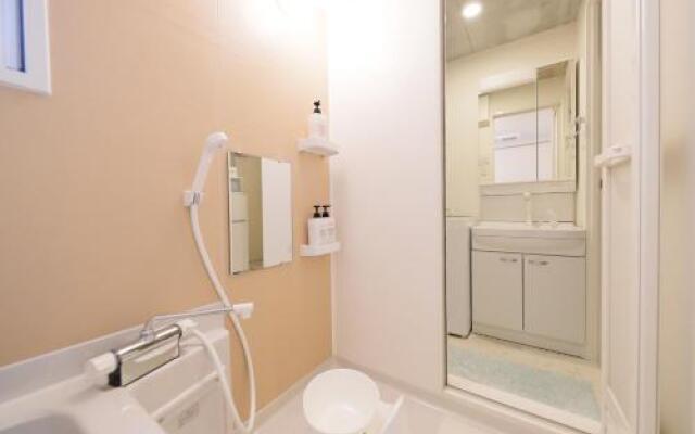 Hotel Landmark Namba102