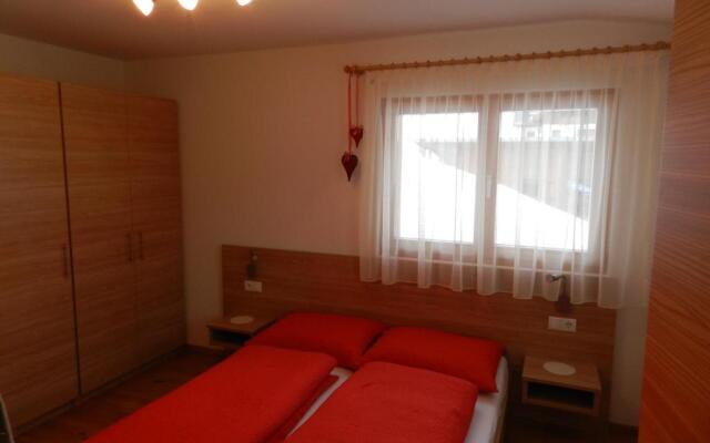 Apartment Bachmann