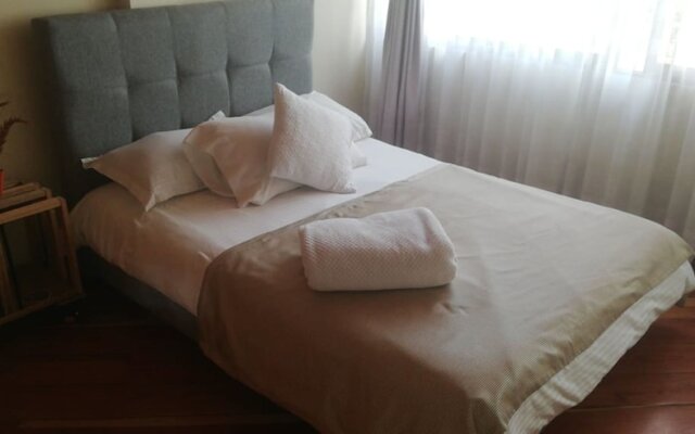 Hostal Apolo Manizales