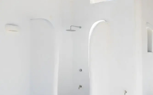 Villa Oceana - Mikri Vigla