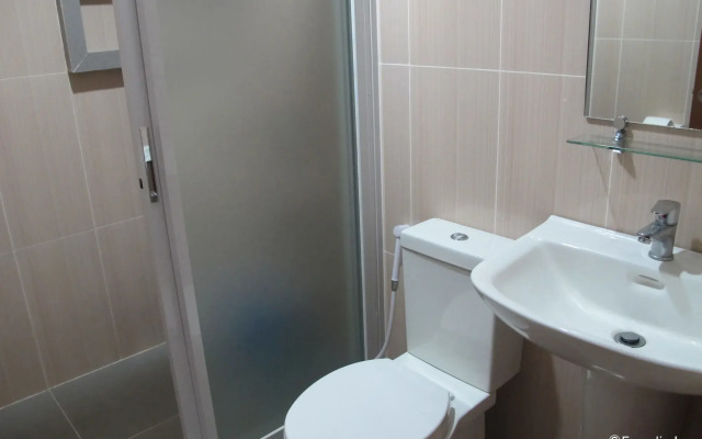 Sea Jewel Beach Resort Puerto Galera