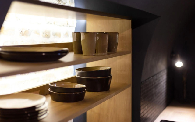 #stayhere - Historic Vilnius Old Town Chic Studio