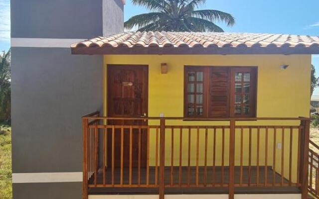 Pousada Ventos do Guajiru-Casa de Kitesurfistas