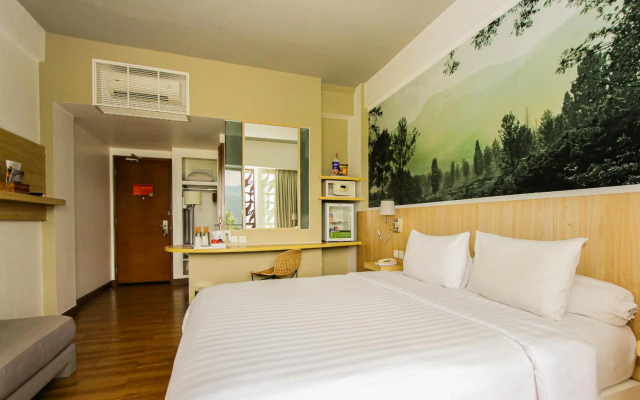 Pesona Alam Resort & Spa