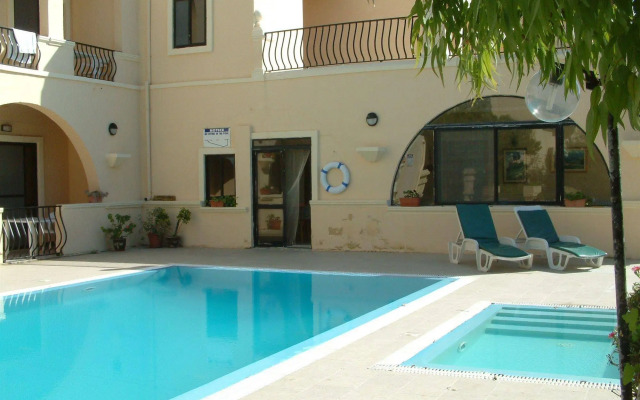 San Antonio Guest House