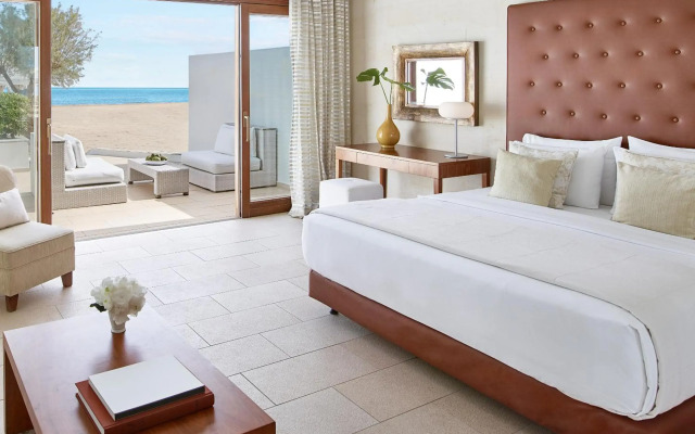 Amirandes, A Grecotel Resort To Live
