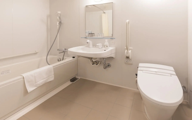 Sotetsu Fresa Inn Sendai