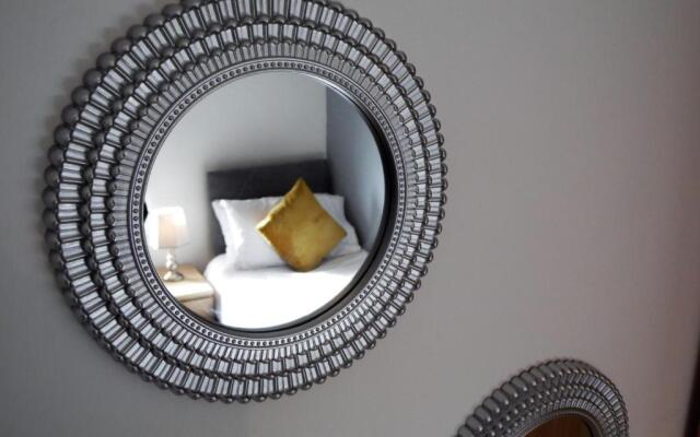 Signature Apartments - Stanfield House