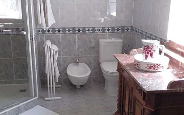 Chambres d'Hotes Bim Cathele